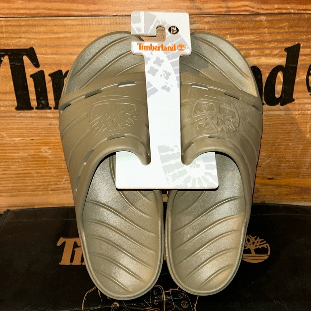 Timberland Unisex Slides